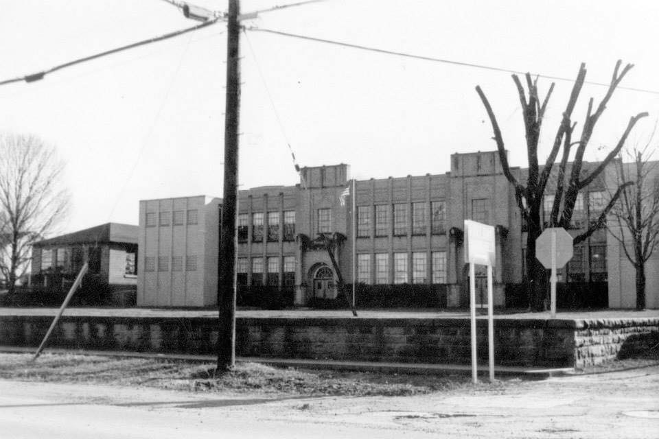 Fort Gay High School Clio